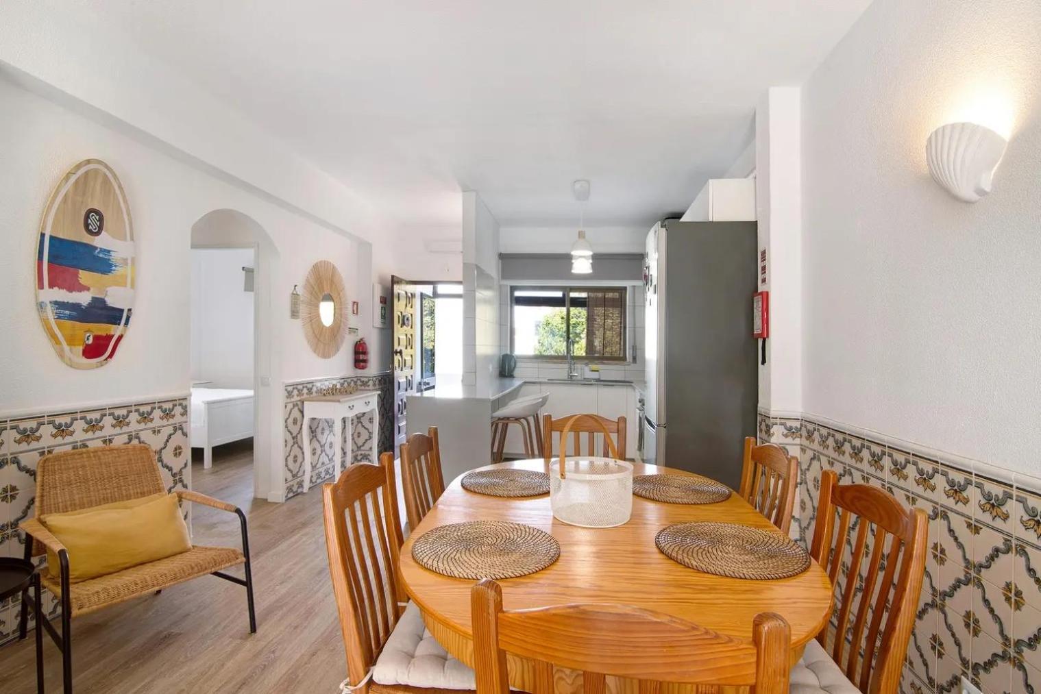 Blue Wave Escape Appartement Albufeira