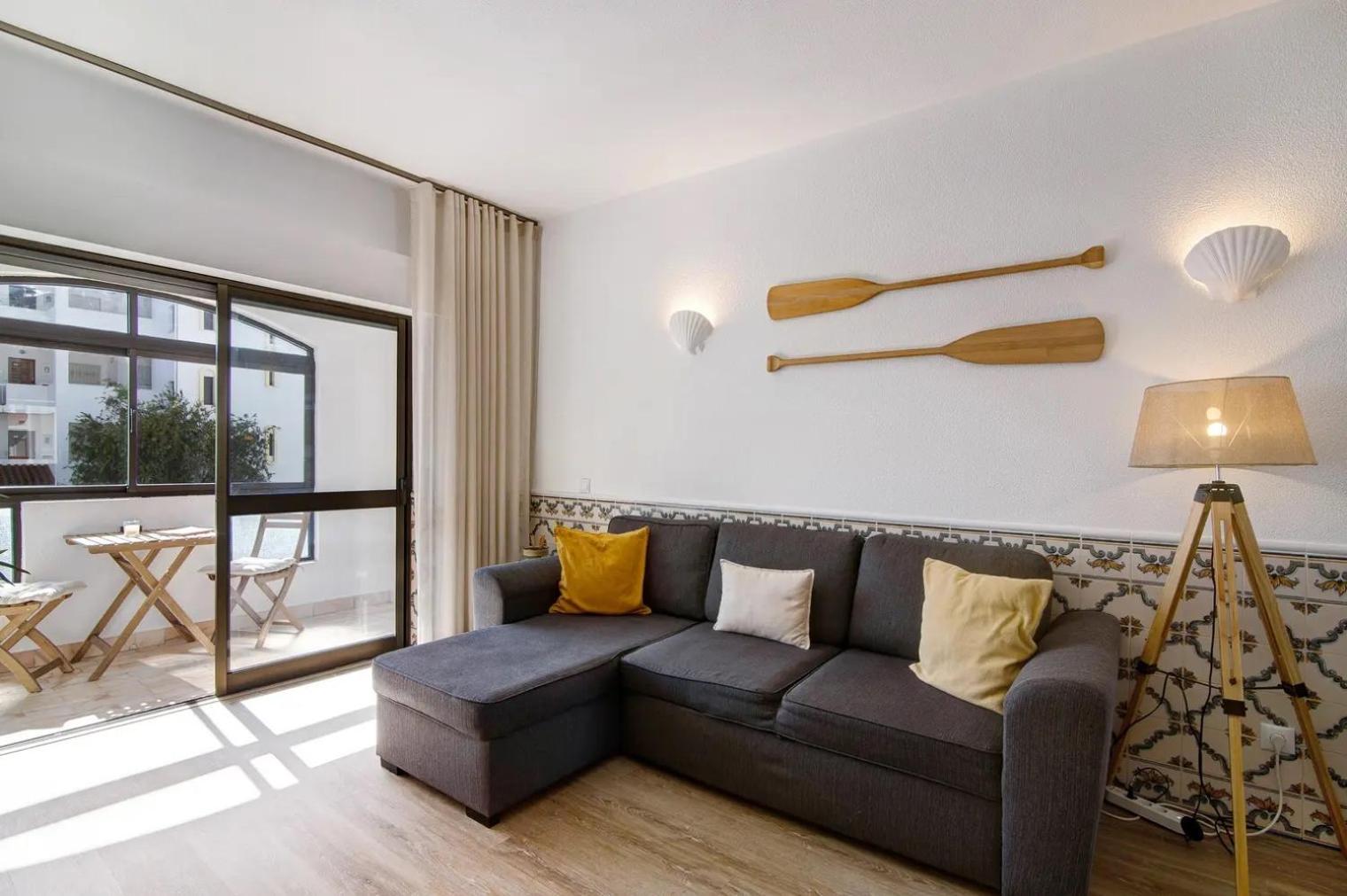 Blue Wave Escape Appartement Albufeira