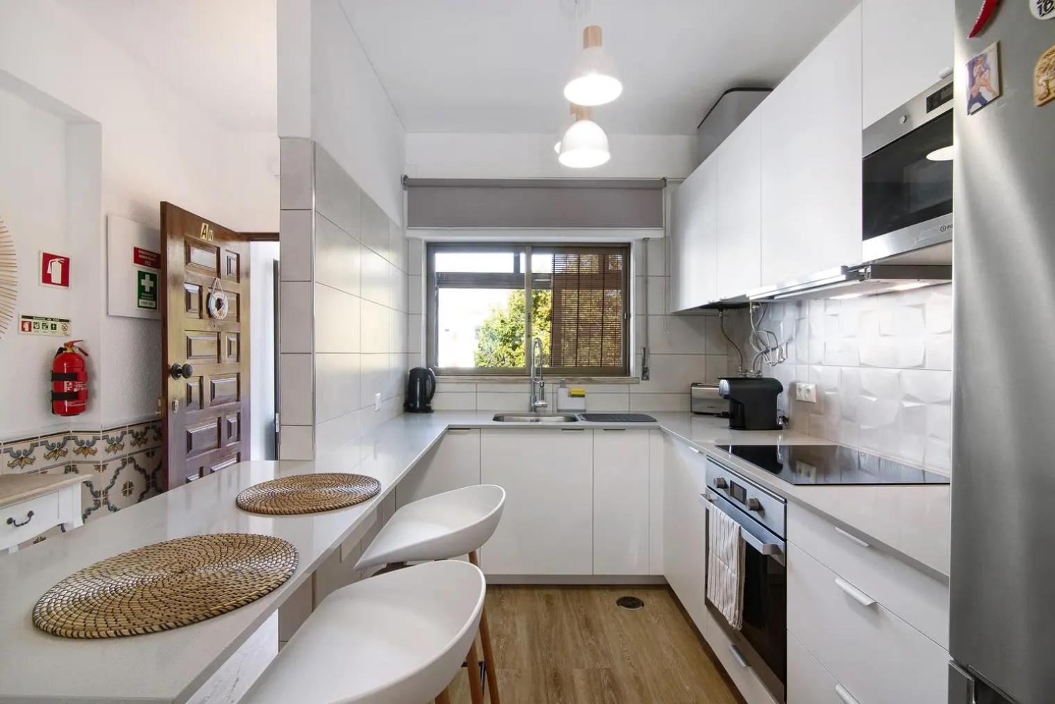 Appartement Blue Wave Escape *