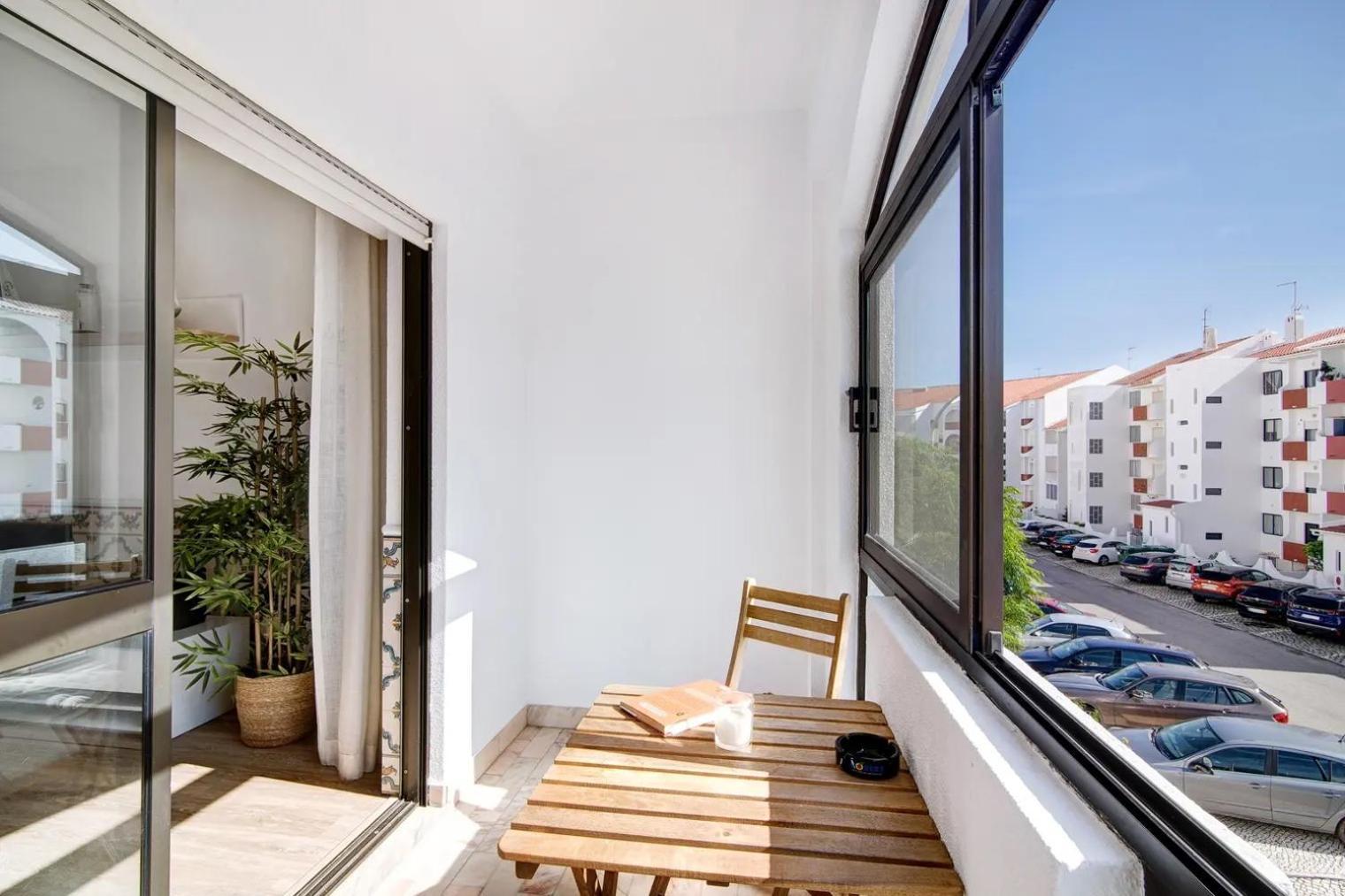 Blue Wave Escape Appartement Albufeira