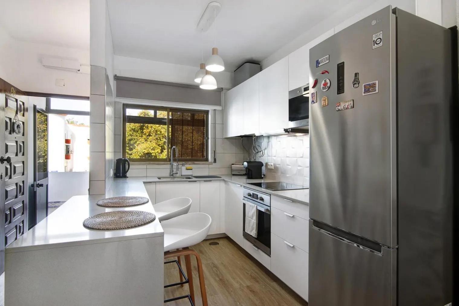 Blue Wave Escape Appartement